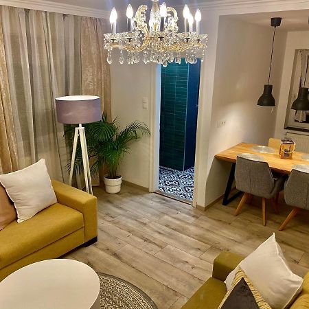 Home Sweet Apartment Xl Bük Dış mekan fotoğraf