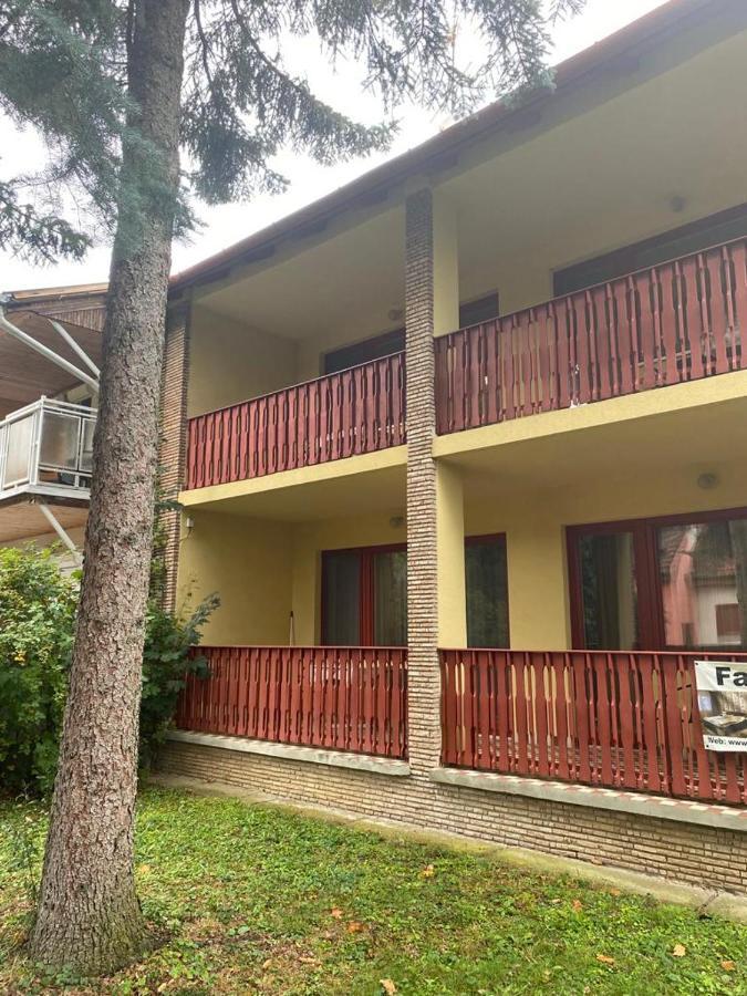 Home Sweet Apartment Xl Bük Dış mekan fotoğraf
