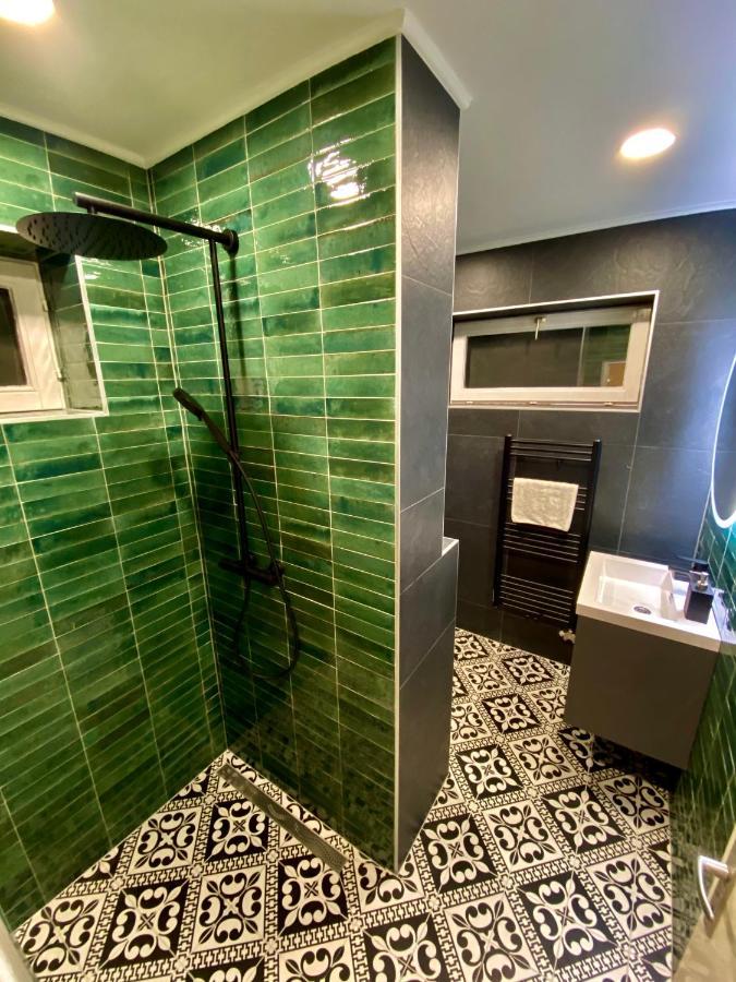 Home Sweet Apartment Xl Bük Dış mekan fotoğraf