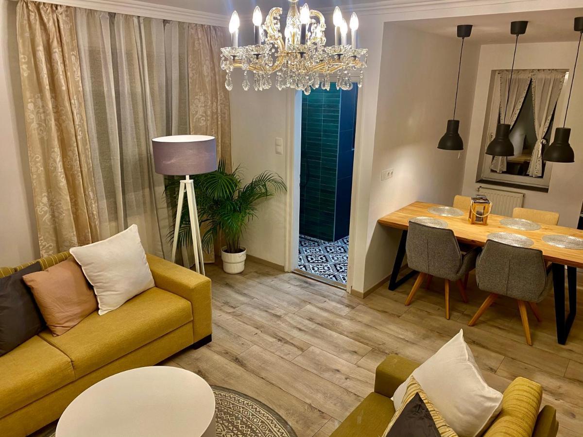 Home Sweet Apartment Xl Bük Dış mekan fotoğraf