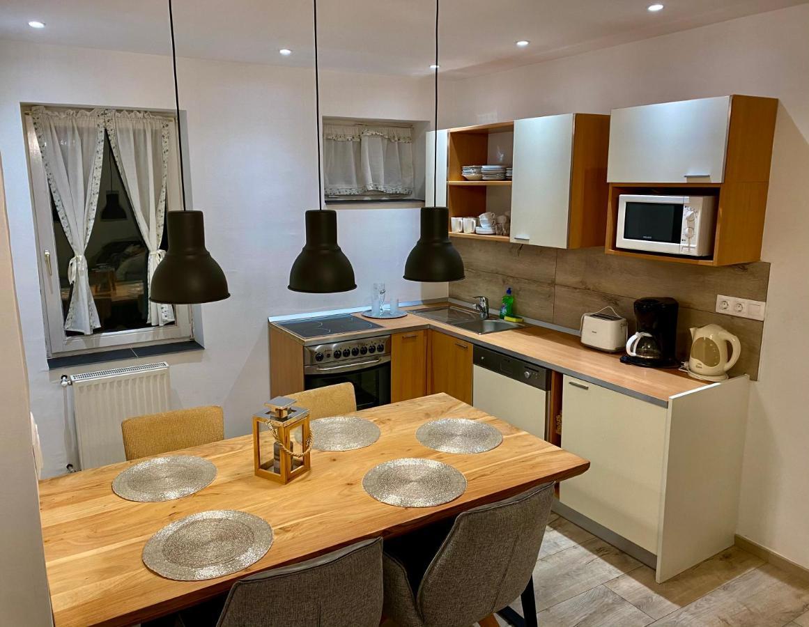 Home Sweet Apartment Xl Bük Dış mekan fotoğraf