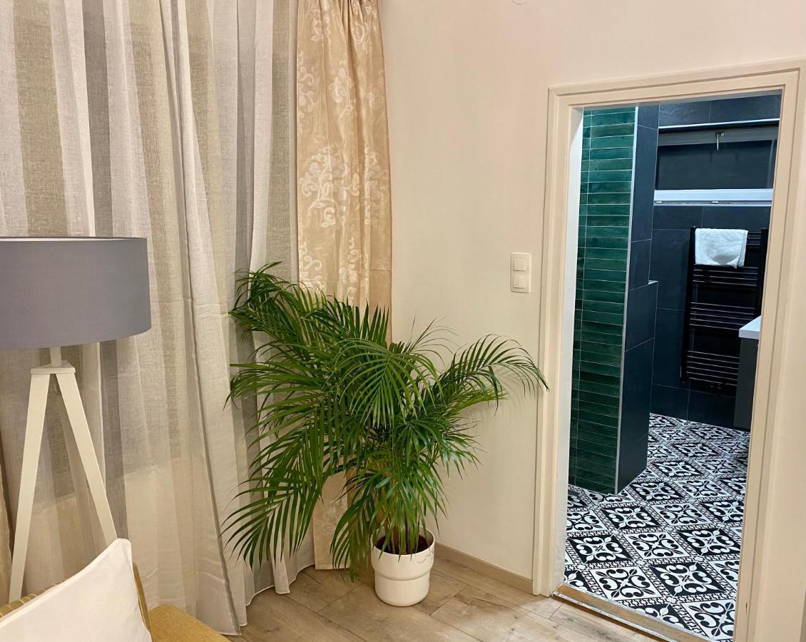 Home Sweet Apartment Xl Bük Dış mekan fotoğraf