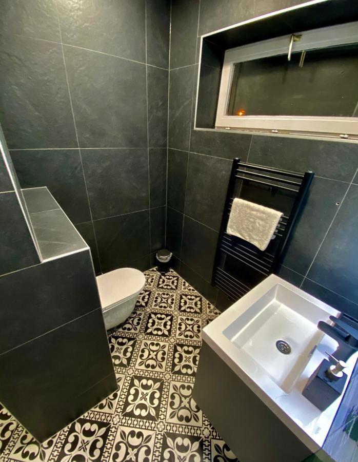Home Sweet Apartment Xl Bük Dış mekan fotoğraf