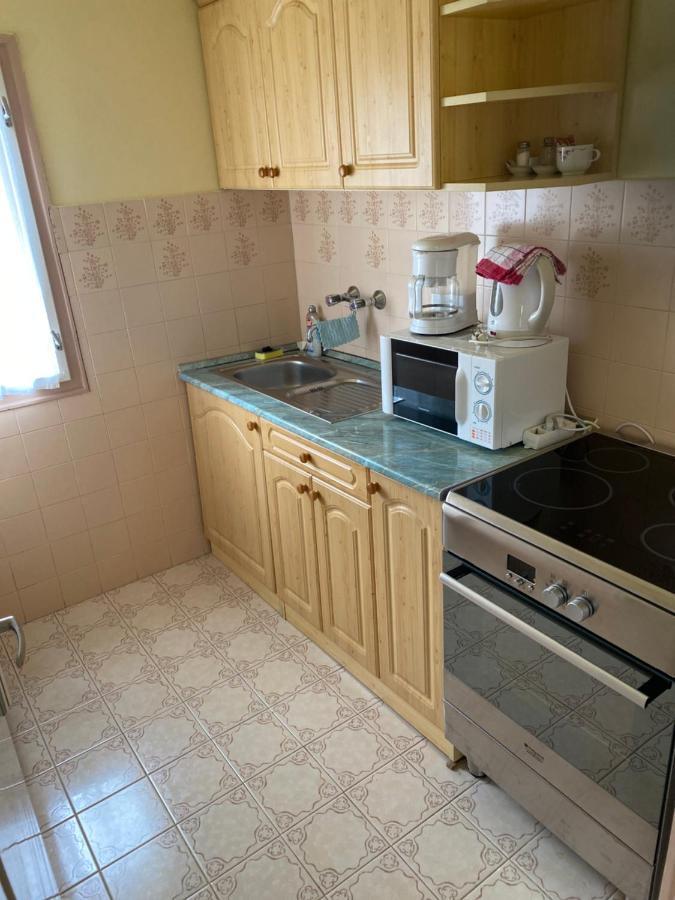 Home Sweet Apartment Xl Bük Dış mekan fotoğraf