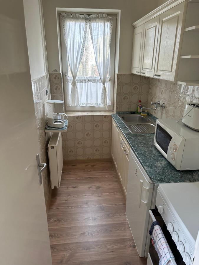 Home Sweet Apartment Xl Bük Dış mekan fotoğraf