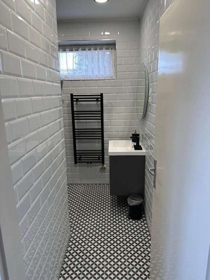 Home Sweet Apartment Xl Bük Dış mekan fotoğraf