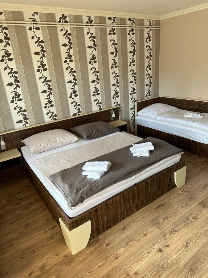 Home Sweet Apartment Xl Bük Dış mekan fotoğraf