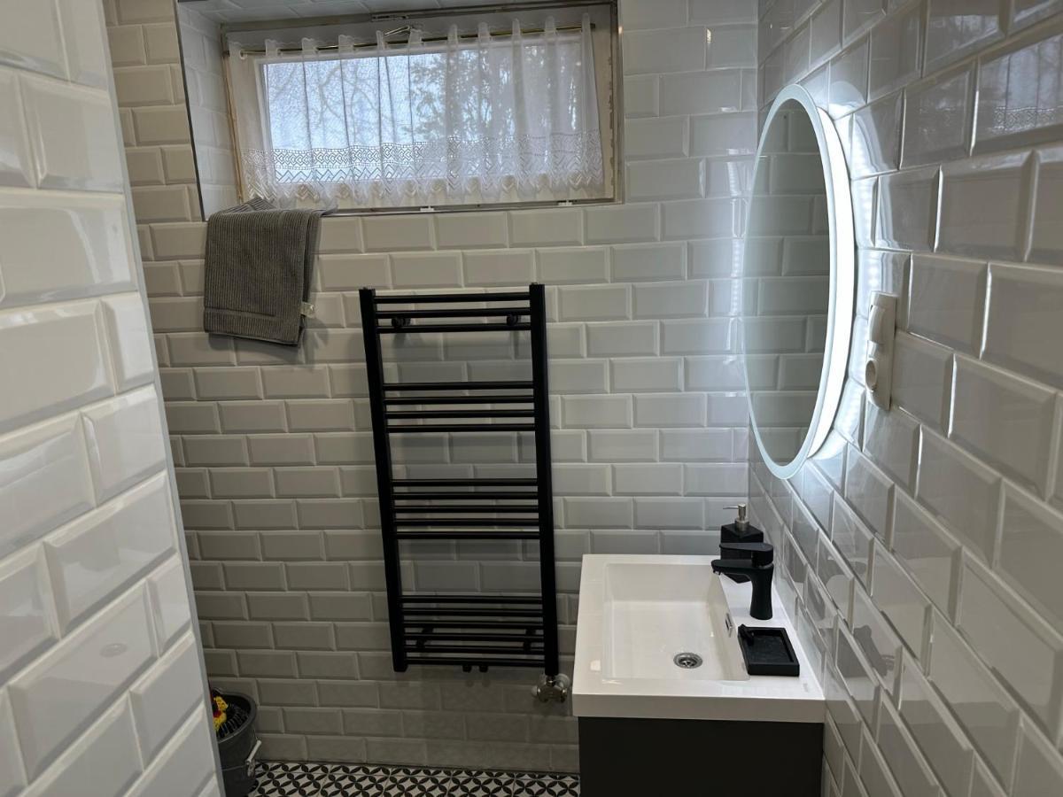 Home Sweet Apartment Xl Bük Dış mekan fotoğraf