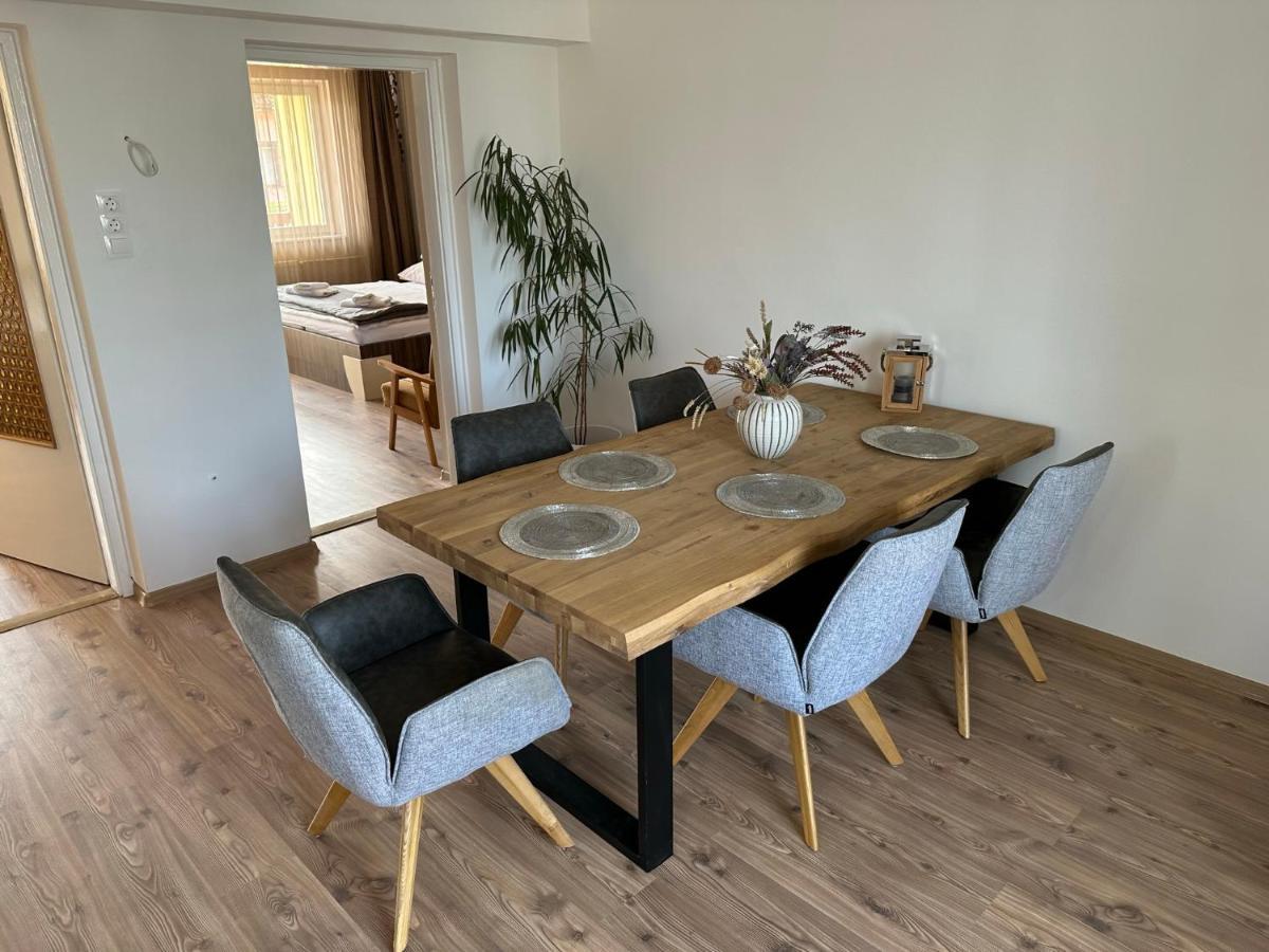 Home Sweet Apartment Xl Bük Dış mekan fotoğraf