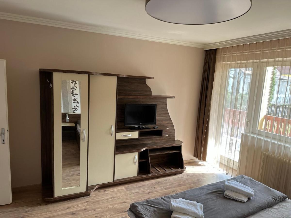 Home Sweet Apartment Xl Bük Dış mekan fotoğraf
