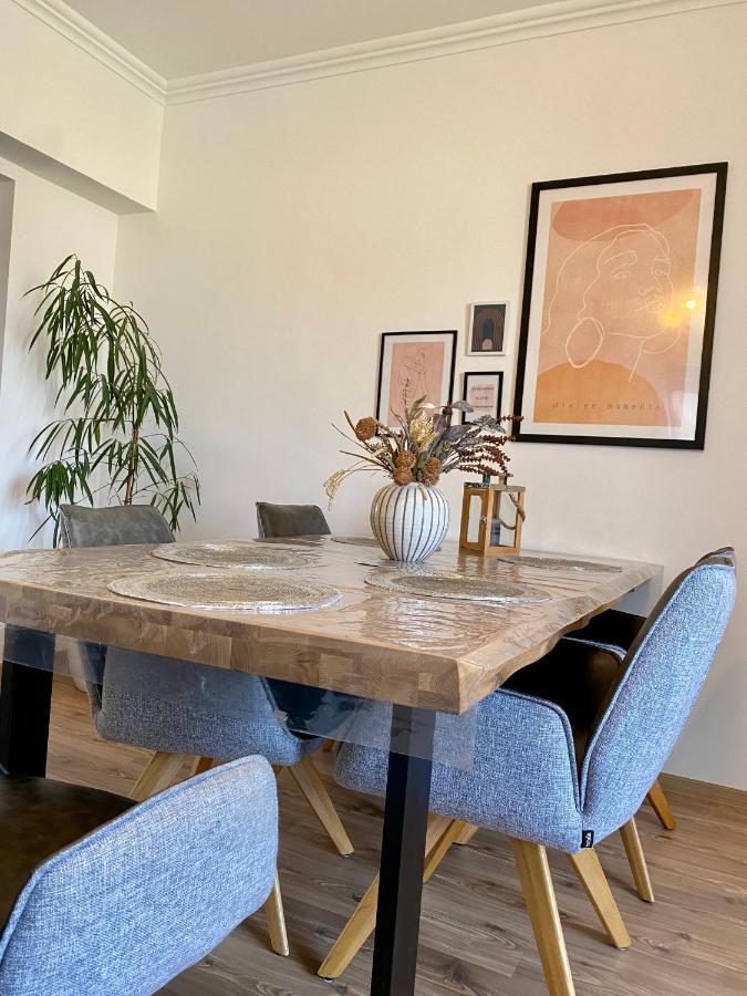 Home Sweet Apartment Xl Bük Dış mekan fotoğraf