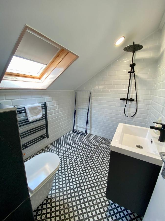 Home Sweet Apartment Xl Bük Dış mekan fotoğraf