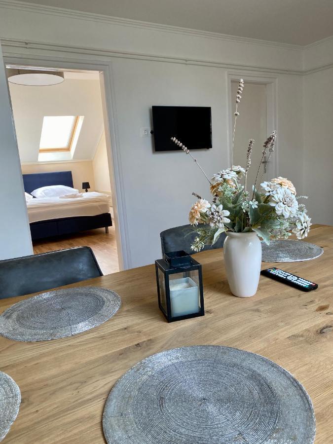 Home Sweet Apartment Xl Bük Dış mekan fotoğraf